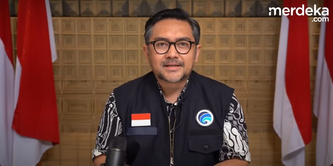 Meutya Tunjuk Molly Prabawaty sebagai Plt Dirjen Baru Gantikan Prabu Revolusi