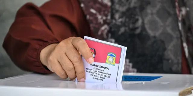 Hasil Quick Count Pilkada Bandung Barat: Jeje-Asep Ismail Ungguli Dua Artis yang Menjadi Rivalnya