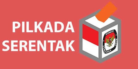 Quick Count Charta Politika Pilwalkot Bogor: Dedie Rachim Unggul 37.78%, Eks Sekpri Iriana 9.77%