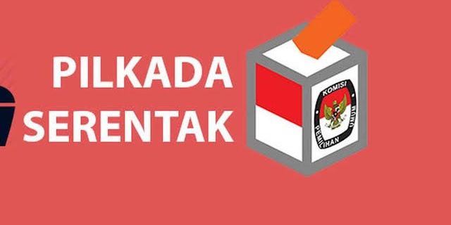 Quick Count Voxpol Center Pilwalkot Depok 100 Persen: Supian-Chandra 53,19% dan Imam-Ririn 46,81%