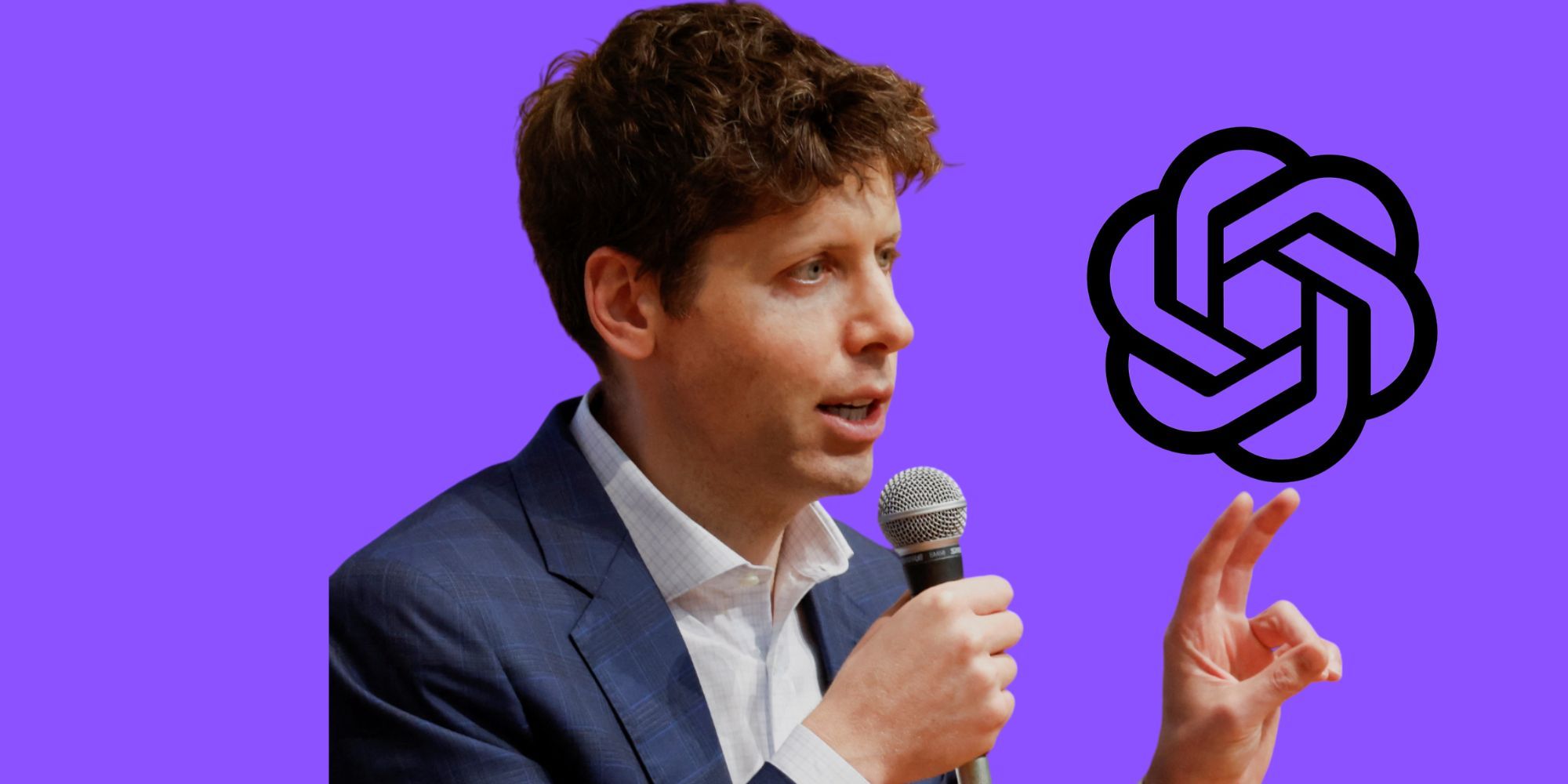 Banyak yang Mengira Bos ChatGPT Sam Altman Digaji Besar, tapi Faktanya Tak Begitu