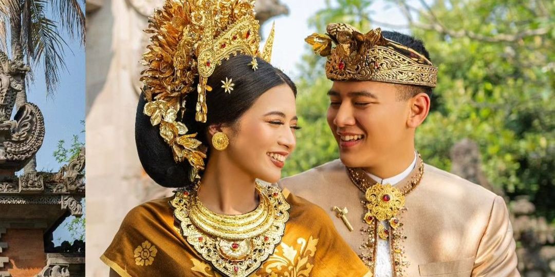 Mesranya Pengantin Baru Iptu Hafiz Akbar dan Angela Olahraga Bareng 'Ternyata Nikah Itu Enak Ya'