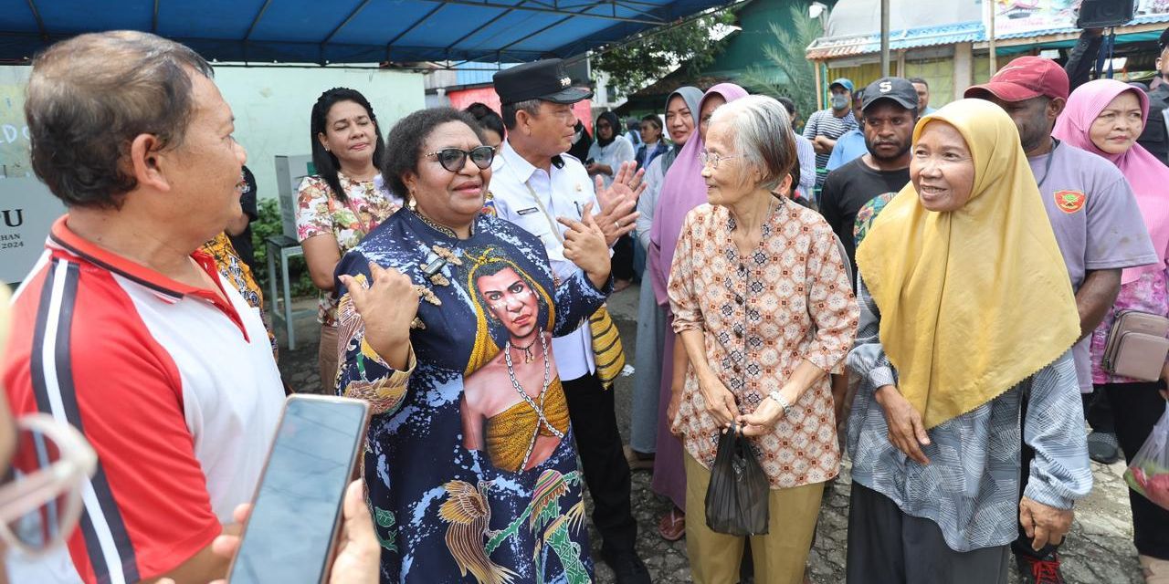 Wamendagri: Pelaksanaan Pilkada Serentak di Provinsi Papua Berjalan Kondusif