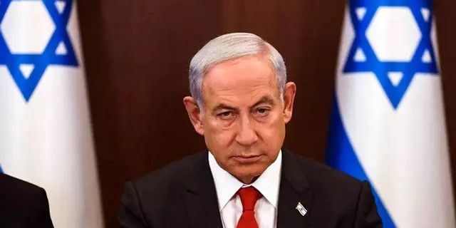 Prancis Umumkan Tidak Akan Tangkap Netanyahu, Ini Alasannya