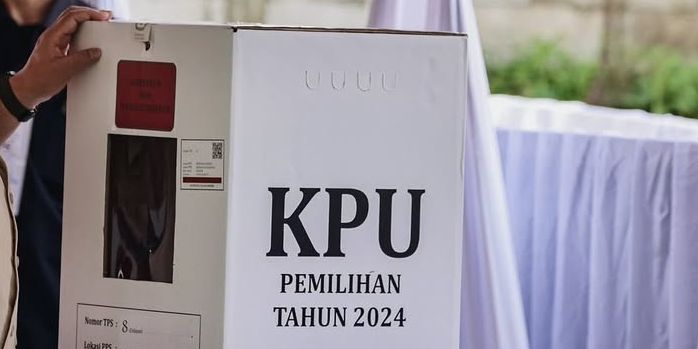 Dua Paslon Sama-Sama Klaim Menang Pilkada Aceh Hasil Quick Count Internal, Bagaimana Hitungannya?