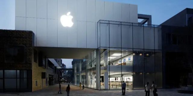 Investasi Apple di Indonesia Cuma Rp2,8 Triliun, di Vietnam Rp252 Triliun dan di India Tembus Rp470 Triliun