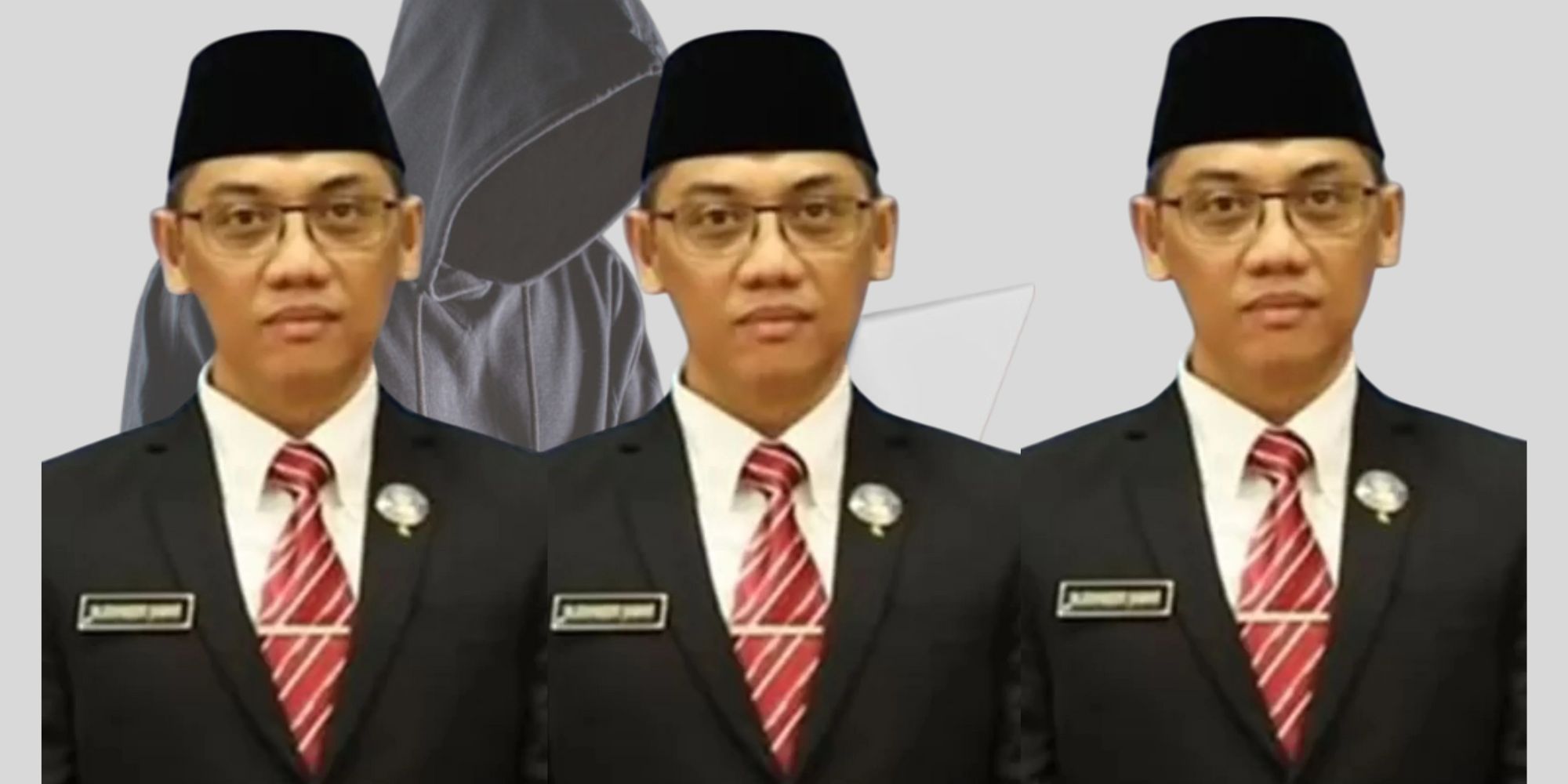 Mengenal Brigjen Pol Alexander Sabar yang Ditunjuk Menteri Meutya jadi Plt Dirjen Pengawasan Ruang Digital