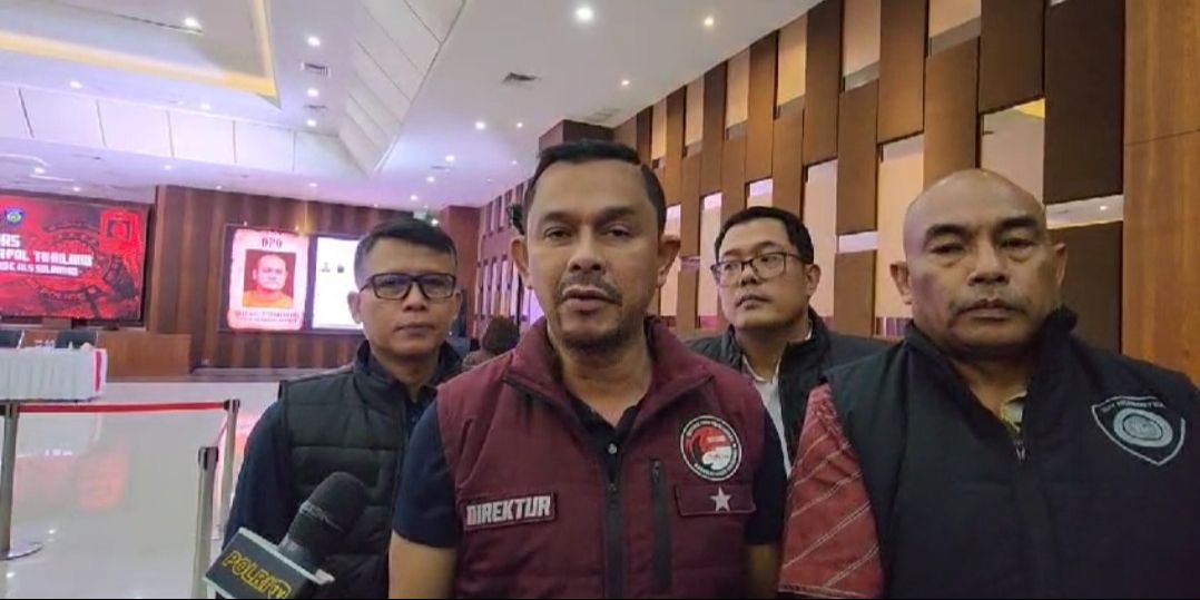 Polri Sebut Jaringan Fredy Pratama Masih Aktif Edarkan Narkoba di Indonesia