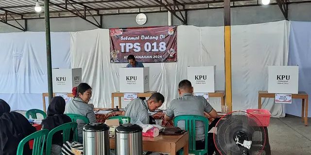 Real Count KPU 98,94% Pilkada Kabupaten Serang: Putra Ratu Atut Tumbang Lawan Istri Mendes Yandri Susanto