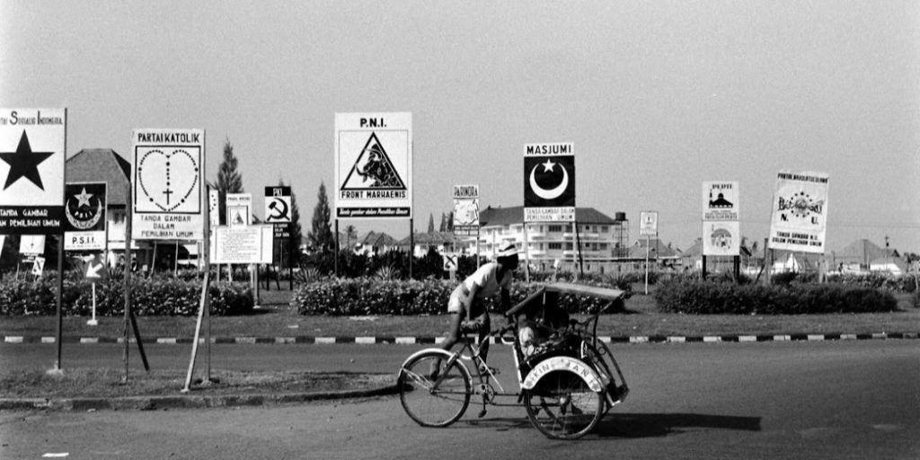 Cerita Pilkada Langsung 1957 yang Memicu Kericuhan Politik