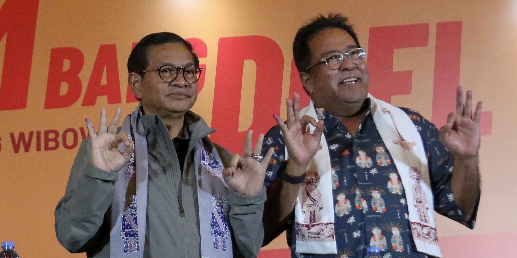 Bukan Ahok, PKS Akui Kemenangan Pramono-Rano Karena Efek Anies Baswedan