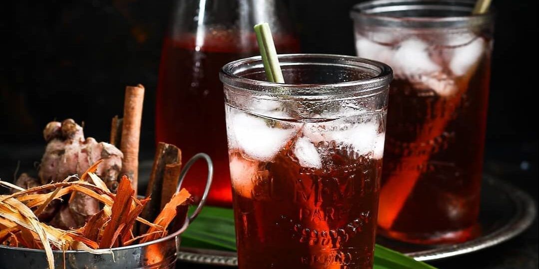 Kalori Rendah, Rasa Kaya: Bir Pletok Ternyata Minuman yang Sehat!