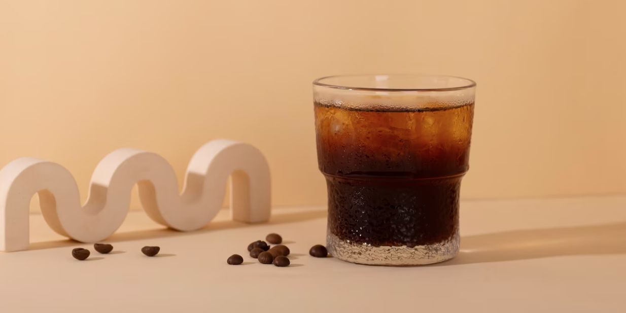 Ingin Jaga Berat Badan? Kopi Americano Bisa Jadi Solusi Tanpa Merusak Diet!