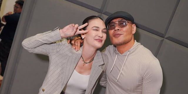 Ternyata Luna Maya dan Deddy Corbuzier Kompak Saling Blokir di Instagram, Ada Apa?