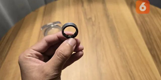 Tips Meningkatkan Kualitas Tidur dengan Galaxy Ring