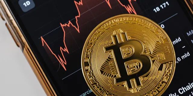 Harga Bitcoin Terus Naik dan Kini Tembus Rp1,57 Miliar, Ternyata Ini Faktor Pendorongnya