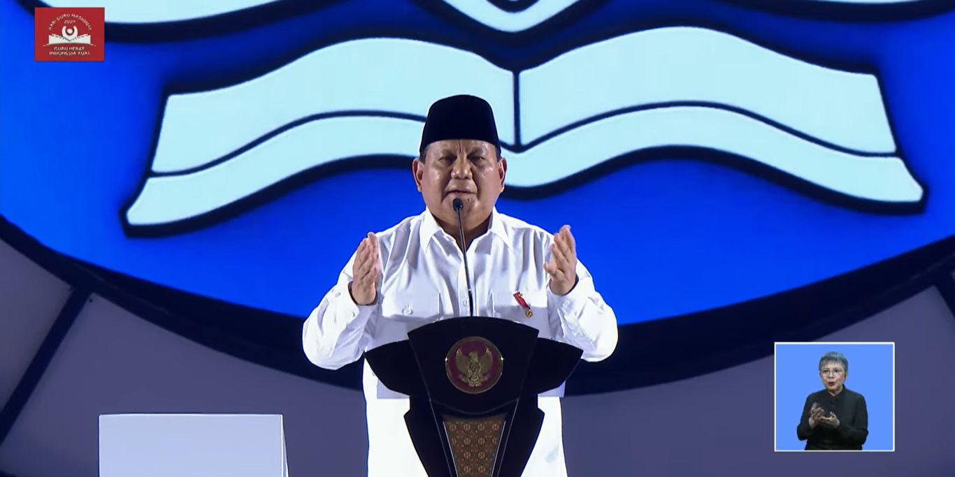 Bulog Bakal Jadi Lembaga Negara Langsung di Bawah Komando Presiden Prabowo