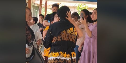 Menghilang 26 Tahun Lamanya, Wanita ini Akhirnya Ditemukan Keluarganya Berkat e-KTP