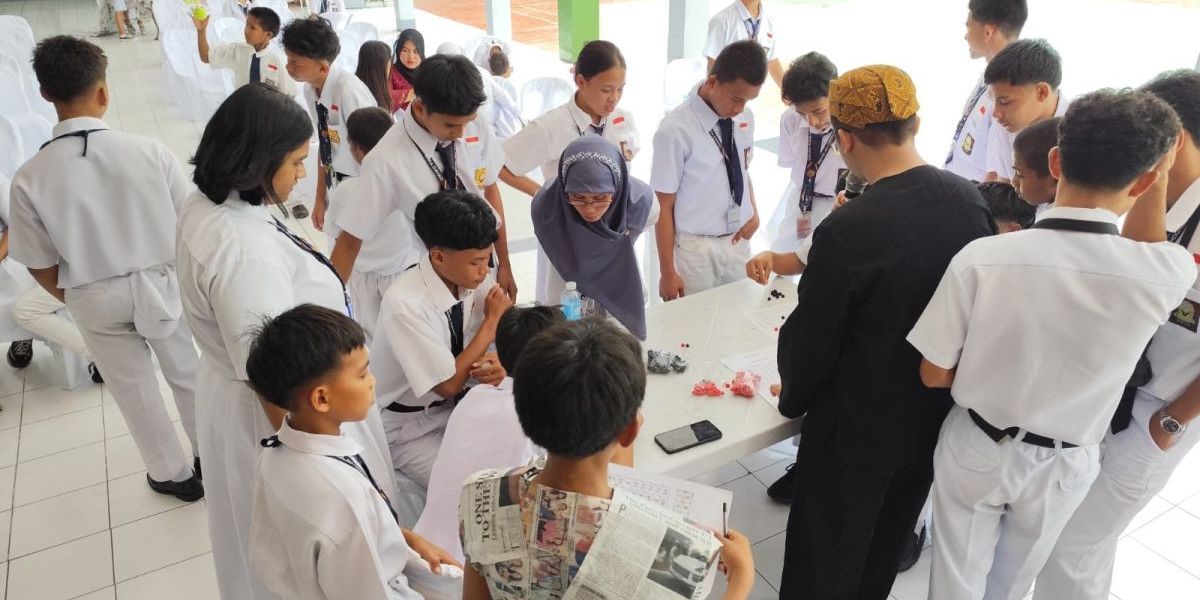 Pemprov DKI Anggarkan Rp2,3 Triliun untuk Program Sekolah Gratis di 2025