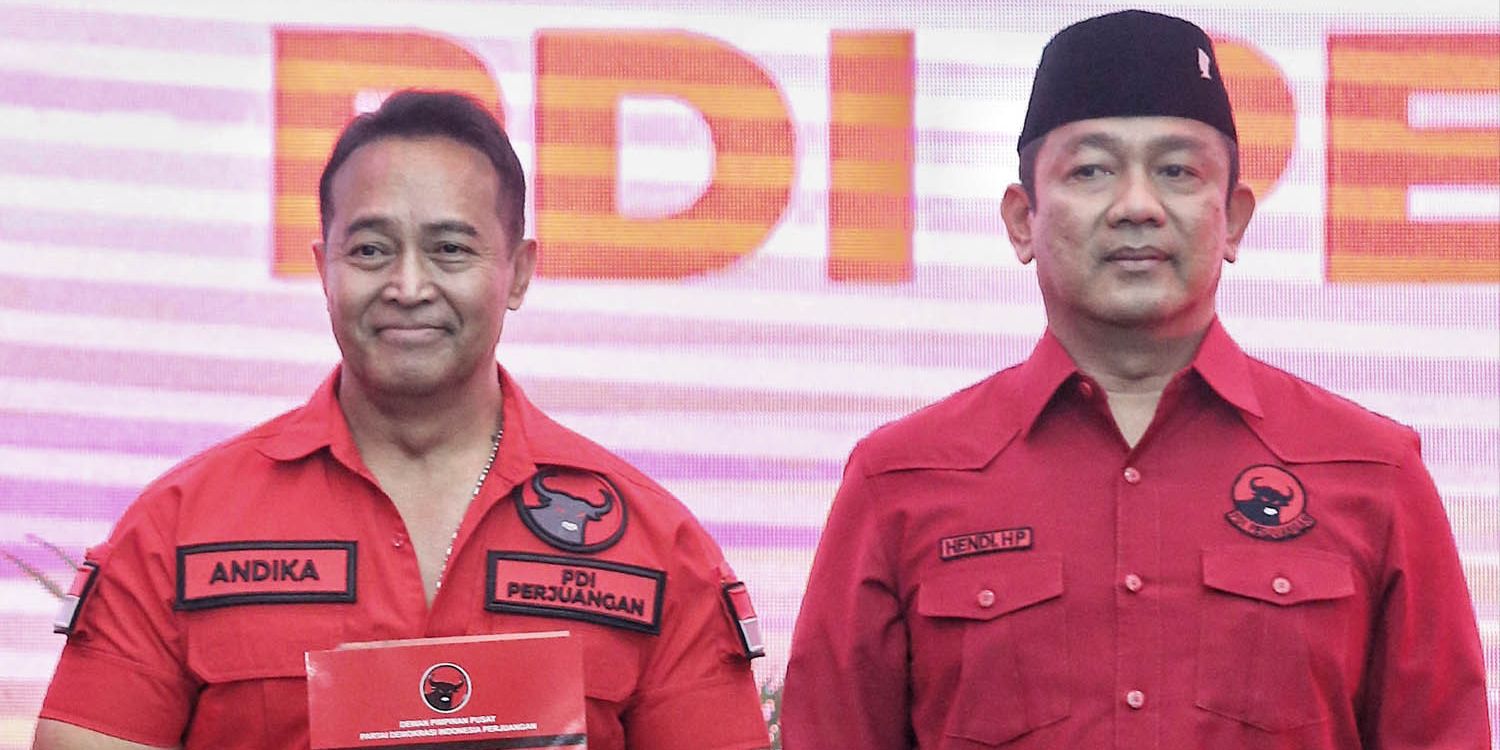 PDIP Jateng Ngaku Kantongi Data & Bukti Kecurangan dalam Pilkada di Jawa Tengah