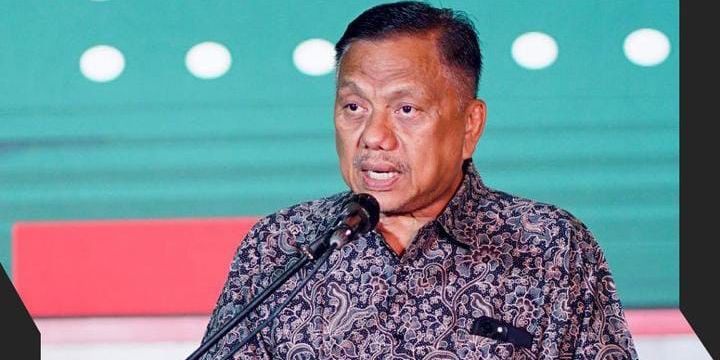 Hari Kesehatan Nasional, Gubernur Olly Bersyukur Indikator Kesehatan Sulut Makin Positif