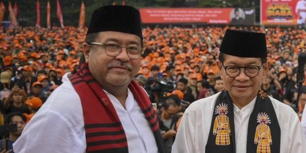 Optimis Pilkada Jakarta 1 Putaran, Ganjar Bongkar Kunci Kemenangan Pramono-Rano