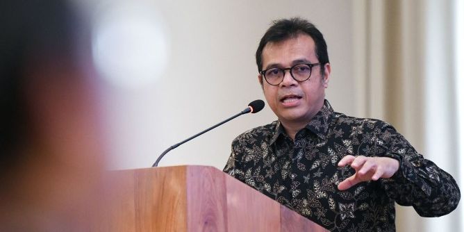 Hadirnya Meaningful Connectivity Jadi Harapan Baru untuk Digitalisasi Indonesia