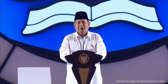 Guyon Prabowo ke Panglima TNI di Acara Bank Indonesia: Karena Pakaian Preman, Kelihatan Kayak Bankir