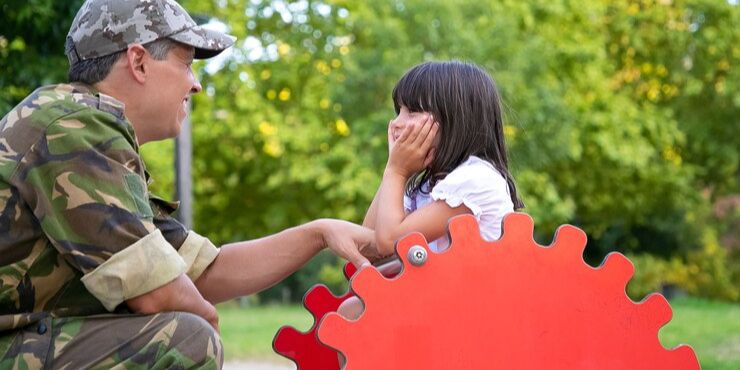 8 Batasan Ini Bantu Anak untuk Lebih Menjaga Diri dan Mempunyai Hak atas Diri Mereka Sendiri