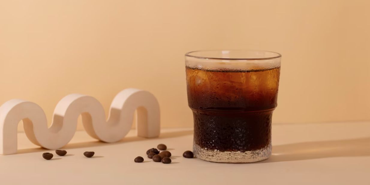 High Cold Brew, Sousi Bagi Anda yang Sedang Diet Namun Tetap Ngopi