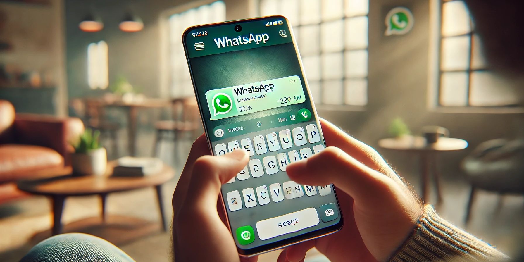 Atur Percakapan di WhatsApp Biar Lebih Rapi, Begini Cara Mudahnya