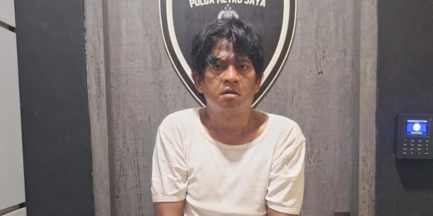 Fakta-Fakta Kasus Mutilasi di Muara Baru, Fauzan si Broker Ikan Mantan Suami Korban