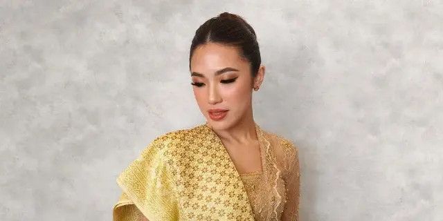 Mengenal Winona Delany Tandra, Calon Mantu Hotman Paris yang Penuh Pesona Memikat