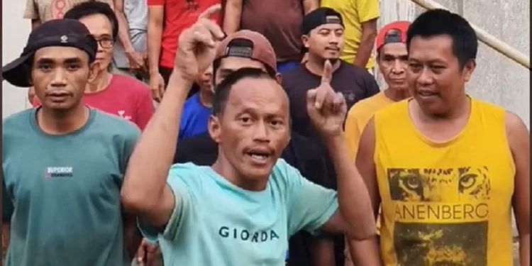 Kronologi Gunawan Sadbor jadi Tersangka: Dari Aksi Joget-Joget, Berujung Terjerat Kasus Judi Online