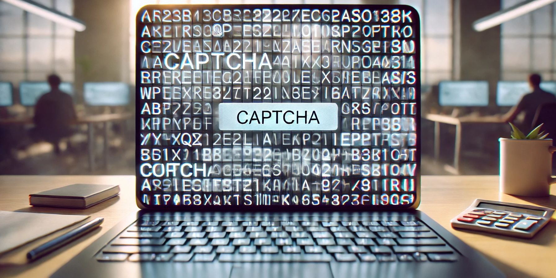 Waspada, CAPTCHA Palsu Bertebaran di Internet, Begini Ciri-cirinya