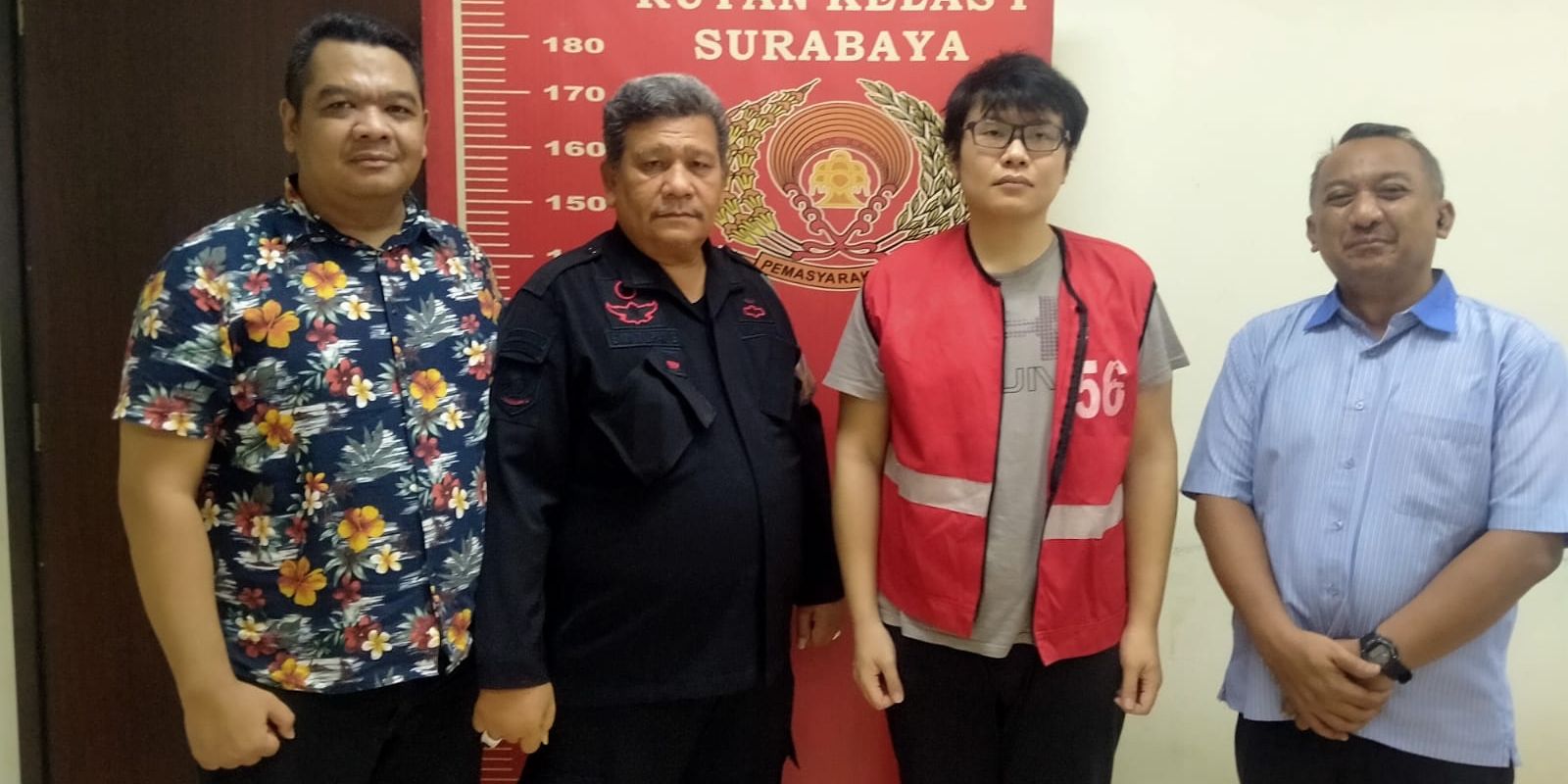 Dikenalkan Zarof Ricar, Ini Pejabat PN Surabaya 'R' Tunjuk Tiga Hakim yang Vonis Bebas Ronald Tannur