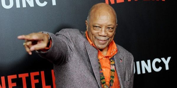 Quincy Jones Berpulang di Usia 91 tahun, Kehilangan Mendalam Industri Musik!