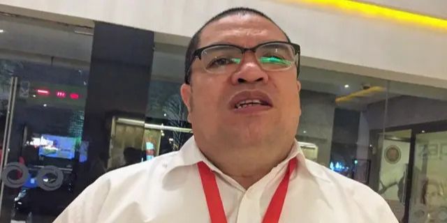 Profil Razman Arif Nasution, Pengacara dan Politisi yang Terlibat Kasus Pencemaran Nama Baik