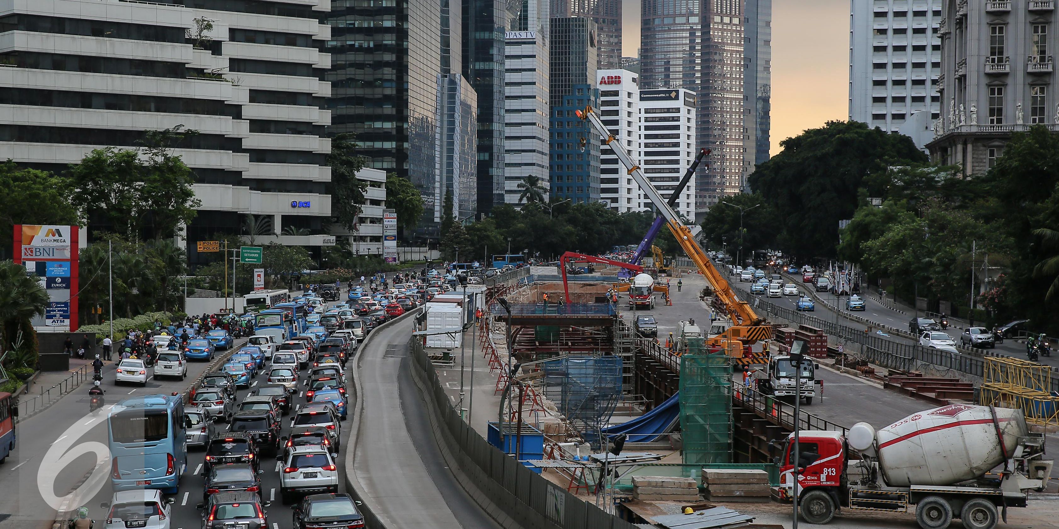 Ekonomi Melambat, Triwulan III-2024 Hanya Tumbuh 4,95 Persen