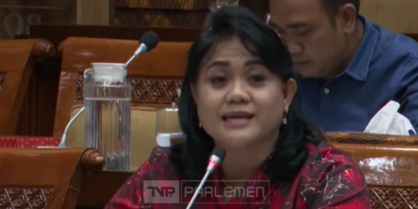 Kritik Keras Naturalisasi, Anggota DPR Fraksi Demokrat Dirujak Netizen Sampai Dilaporkan ke AHY