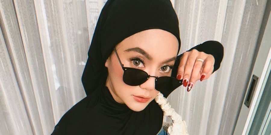 Sedang Jadi Perbincangan, Potret Selebgram Cantik Arie Rieyanthie yang Bongkar Perselingkuhan Suami