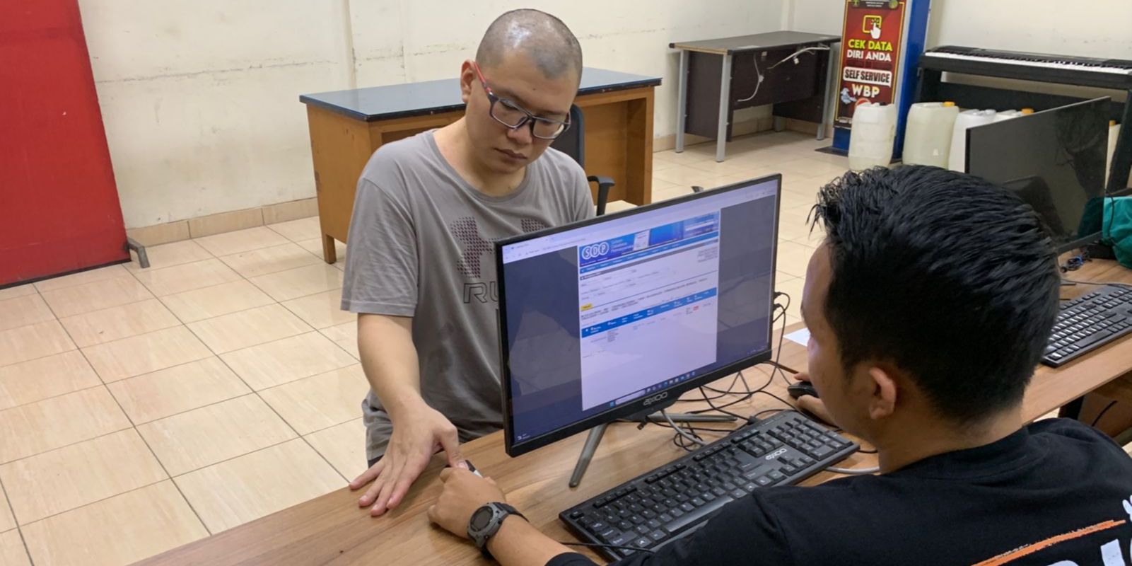 Periksa Ronald Tannur di Rutan Kelas 1 Surabaya, Kejagung Pertimbangkan Penahanan Dipindah ke Jakarta