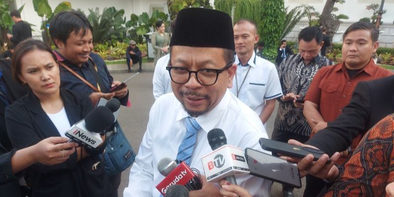 M Qodari Sumbang Lahan untuk Program 3 Juta Rumah Prabowo, Luasnya Fantastis