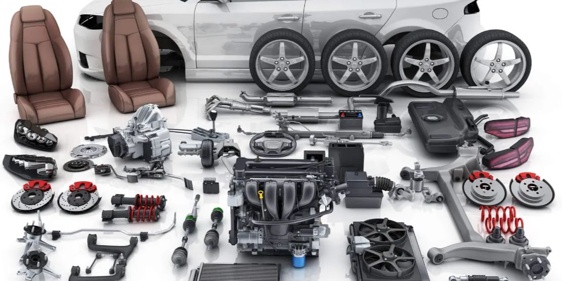 Lebih Baik Memilih Sparepart Original atau Aftermarket?