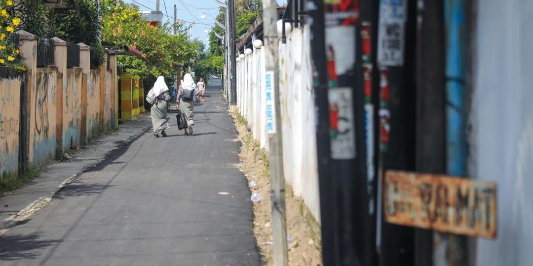 Dari Tahun 2021-2024, Dinas SDABMBK Kota Medan Perbaiki Infrastruktur Jalan Sepanjang 339,37 Km