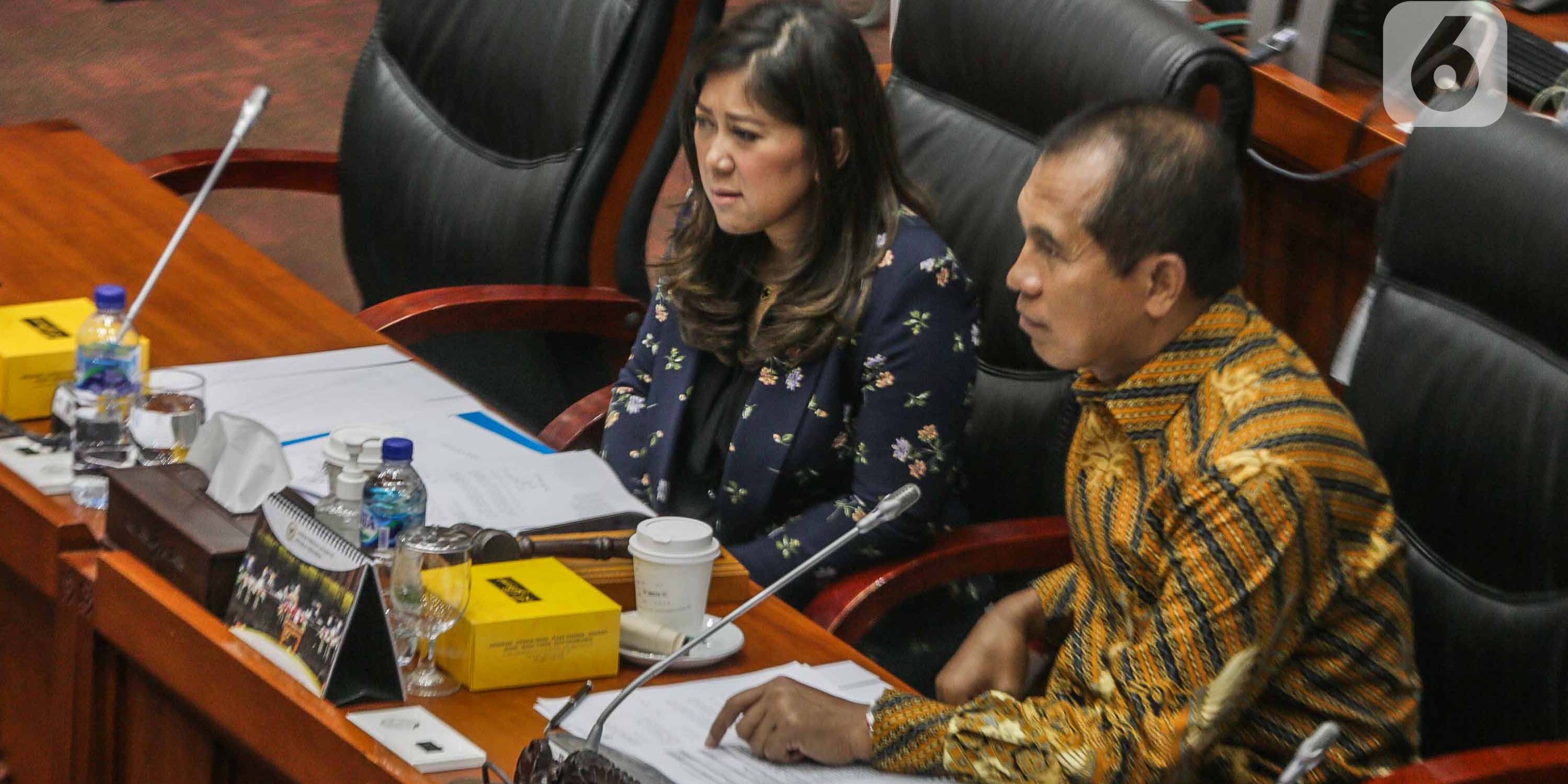 Meutya Hafid Sesali Pegawai Komdigi Terlibat Judi Online, Janji Pecat Usai Proses Hukum Inkracht