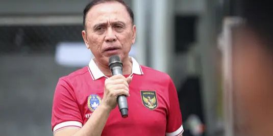 VIDEO: Sosok Iwan Bule Jenderal Petinggi Gerindra Jadi Komut Pertamina, Dulu Ditempati Ahok