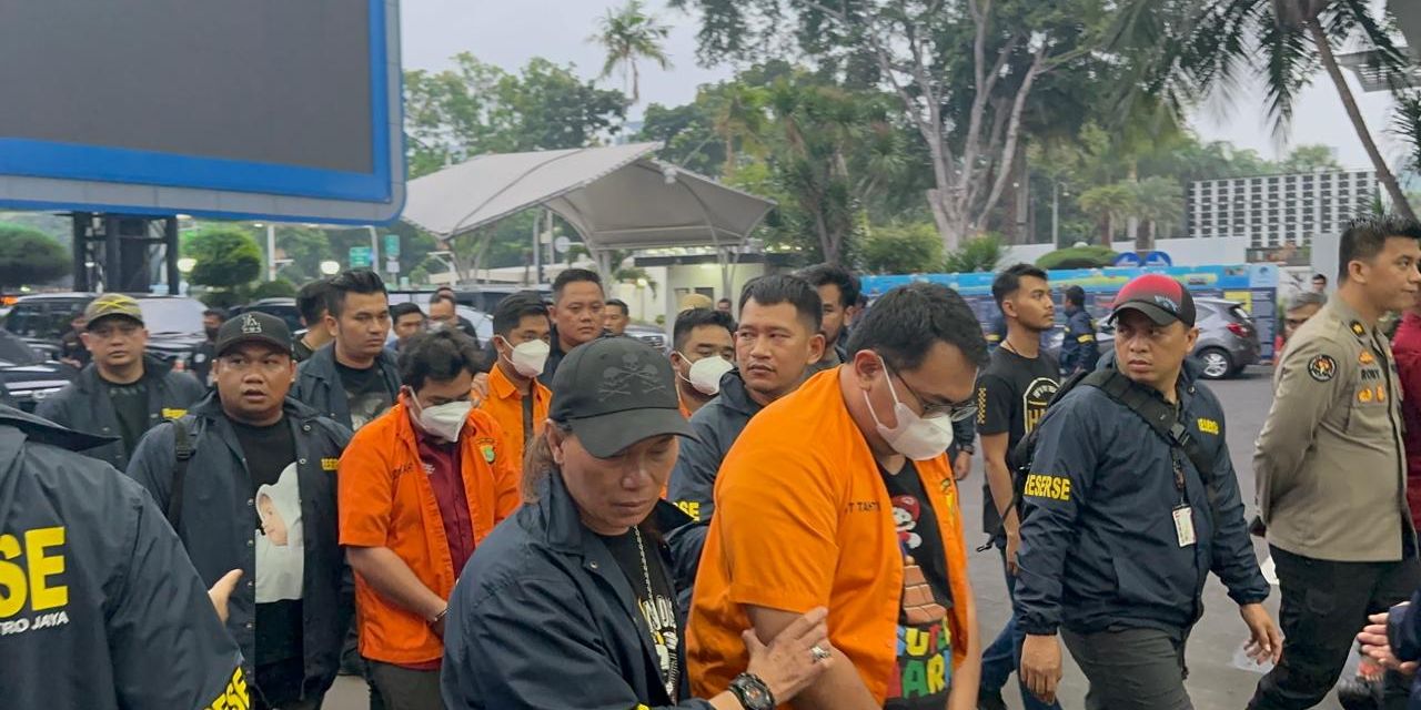 Sering Pamer Kekayaan, Ternyata Gaji Asli PNS Komdigi Hanya Segini