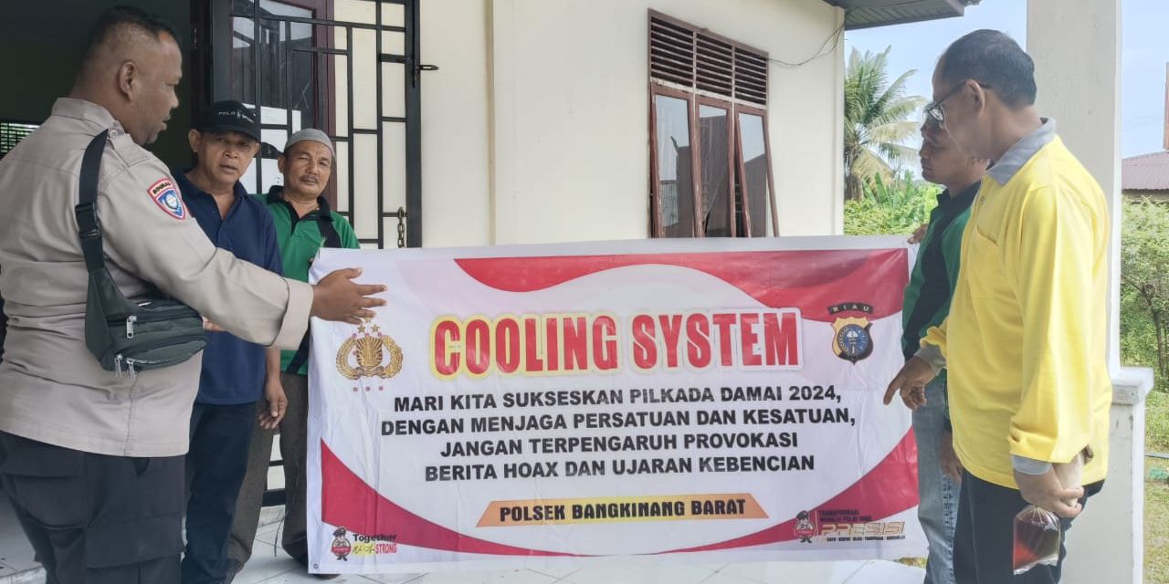 Masyarakat Diimbau Saring Informasi Terkait Pilkada agar Tidak Termakan Hoaks