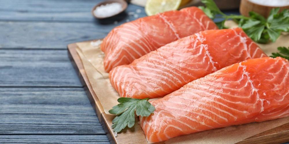 5 Alternatif Pengganti Ikan Salmon yang Tak Kalah Bergizi dengan Harga yang Lebih Murah